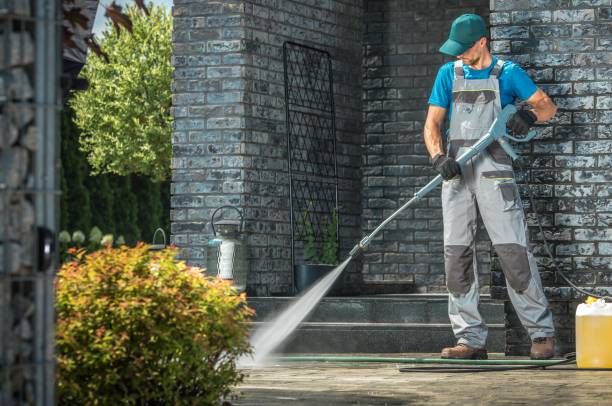 Playground Equipment Cleaning in Dover, DE