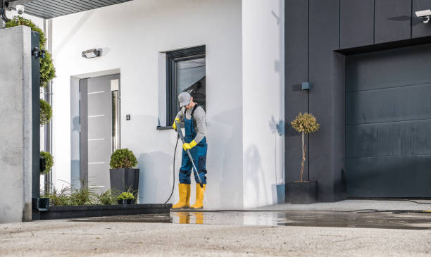 Trusted Dover, DE Pressure Washing Experts